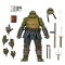 ΦΙΓΟΥΡΑ 18CM THE LAST RONIN UNARMORED (TMNT)