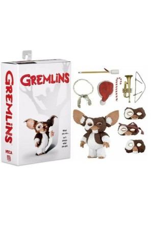 ΦΙΓΟΥΡΑ 17CM ULTIMATE GIZMO (GREMLINS)