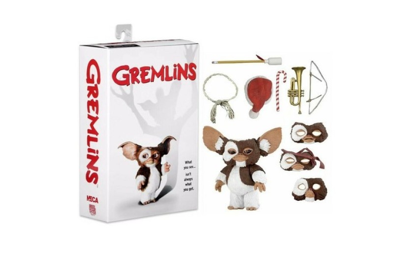 ΦΙΓΟΥΡΑ 17CM ULTIMATE GIZMO (GREMLINS)