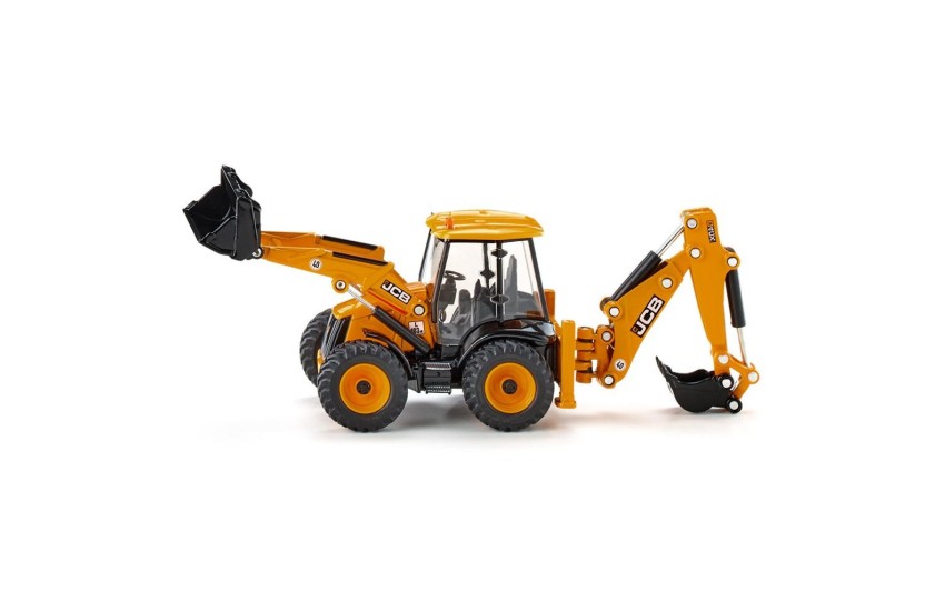 ΦΟΡΤΩΤΗΣ ΜΕ ΕΚΣΚΑΦΕΑ JCB 4CX 1:50