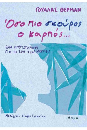 ΟΣΟ ΠΙΟ ΣΚΟΥΡΟΣ Ο ΚΑΡΠΟΣ