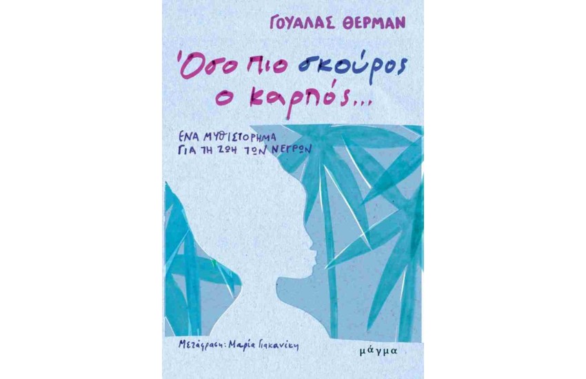 ΟΣΟ ΠΙΟ ΣΚΟΥΡΟΣ Ο ΚΑΡΠΟΣ