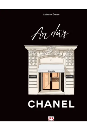 ΑΠΛΩΣ CHANEL