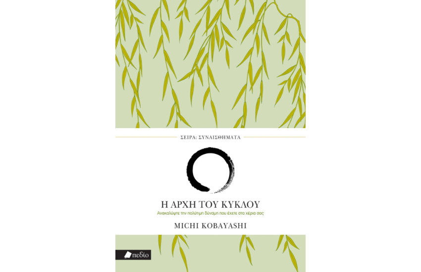 Η ΑΡΧΗ ΤΟΥ ΚΥΚΛΟΥ