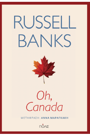 OH, CANADA