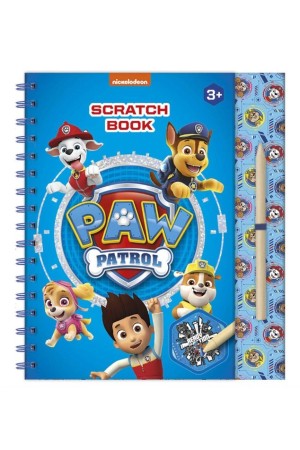 ΣΕΤ ΧΕΙΡΟΤΕΧΝΙΑΣ ΞΥΣΤΟ PAW PATROL