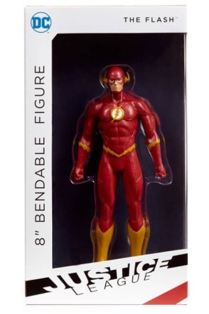 ΦΙΓΟΥΡΑ THE FLASH (JUSTICE LEAGUE)
