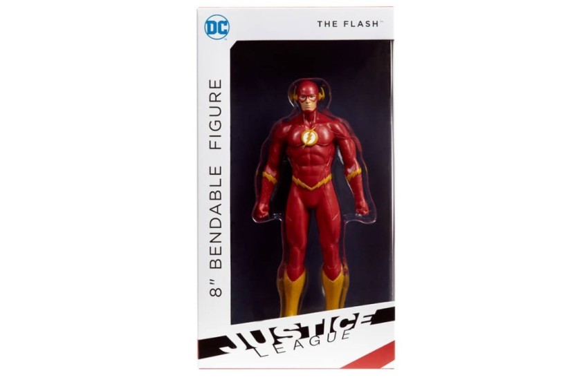 ΦΙΓΟΥΡΑ THE FLASH (JUSTICE LEAGUE)