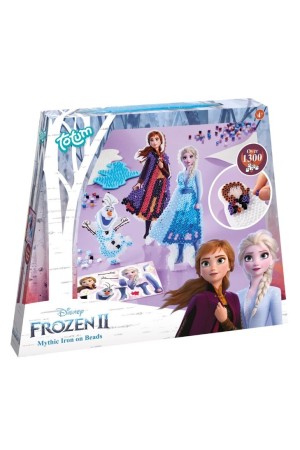 ΚΑΤΑΣΚΕΥΗ ΦΙΓΟΥΡΑΣ FROZEN 2 