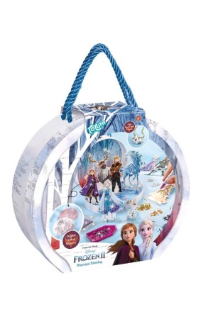 ΒΑΛΙΤΣΑΚΙ ΕΡΓΑΣΤΗΡΙΟ ΖΩΓΡΑΦΙΚΗΣ FROZEN 2 