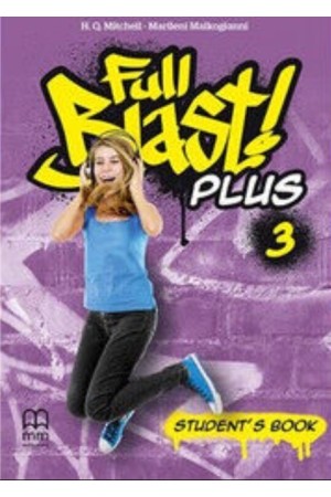 FULL BLAST PLUS 3 SB