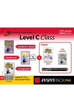 MM PACK MIDI FULL BLAST PLUS C CLASS 