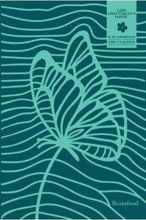 LADY CHATTERLEY'S LOVER