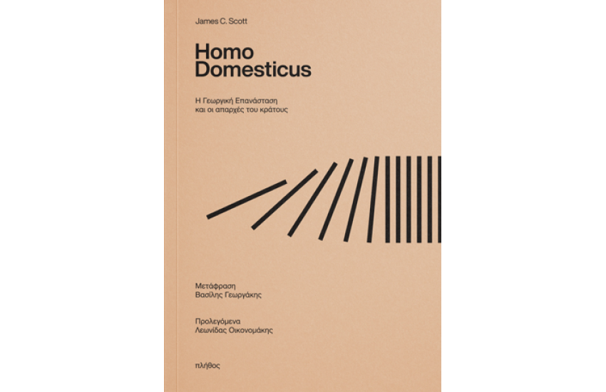 HOMO DOMESTICUS