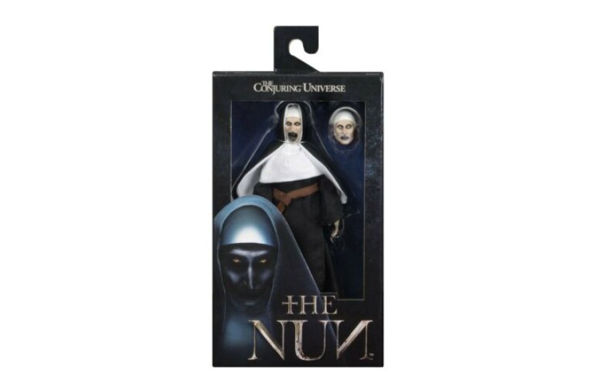 ΦΙΓΟΥΡΑ 18ΕΚ. THE NUN (THE NUN 2018)
