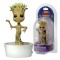 ΦΙΓΟΥΡΑ ΜΕ ΚΟΥΝΙΣΤΟ ΚΕΦΑΛΙ  POTTED GROOT (GUARDIANS OF THE GALAXY) 