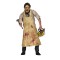 ΦΙΓΟΥΡΑ 18ΕΚ. ULTIMATE LEATHERFACE (TEXAS CHAINSAW MASSACRE 1974)