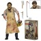 ΦΙΓΟΥΡΑ 18ΕΚ. ULTIMATE LEATHERFACE (TEXAS CHAINSAW MASSACRE 1974)