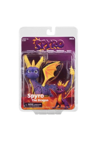 ΦΙΓΟΥΡΑ 18CM SPYRO Ο ΔΡΑΚΟΣ  