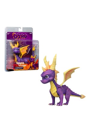 ΦΙΓΟΥΡΑ 18CM SPYRO Ο ΔΡΑΚΟΣ  