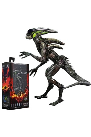 ΦΙΓΟΥΡΑ 18CM SPITTER ALIEN (ALIEN FIRETEAM ELITE)