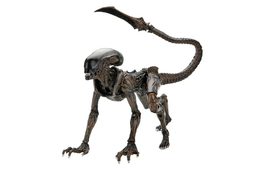 ΦΙΓΟΥΡΑ 18CM RUNNER ALIEN(ALIENS FIRETEAM ELITE)