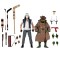 ΣΕΤ ΦΙΓΟΥΡΕΣ 18ΕΚ. CASEY JONES & RAPHAEL IN DISGUISE (TMNT)
