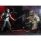 ΣΕΤ ΦΙΓΟΥΡΕΣ 18ΕΚ. CASEY JONES & RAPHAEL IN DISGUISE (TMNT)