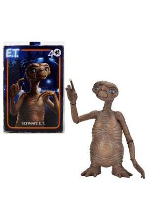 ΦΙΓΟΥΡΑ 18CM E.T (40TH ANNIVERSARY) 