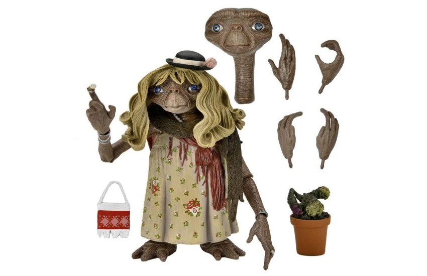 ΦΙΓΟΥΡΑ 20CM HEAD KNOCKER SAM (TRICK-R-TREAT )