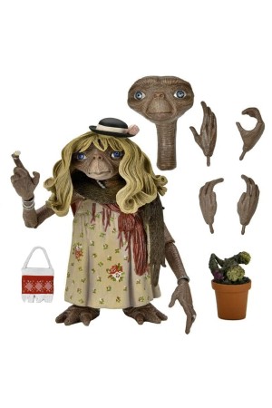 ΦΙΓΟΥΡΑ 18CM DRESS-UP E.T (40TH ANNIVERSARY) 