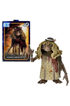 ΦΙΓΟΥΡΑ 18CM DRESS-UP E.T (40TH ANNIVERSARY) 