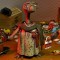 ΦΙΓΟΥΡΑ 18CM DRESS-UP E.T (40TH ANNIVERSARY) 