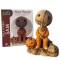 ΦΙΓΟΥΡΑ 20CM HEAD KNOCKER SAM (TRICK-R-TREAT )