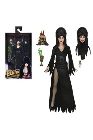 ΦΙΓΟΥΡΑ 20ΕΚ. ELVIRA (ELVIRA MISTRESS OF THE DARK)