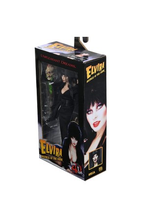ΦΙΓΟΥΡΑ 20ΕΚ. ELVIRA (ELVIRA MISTRESS OF THE DARK)