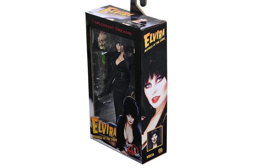 ΦΙΓΟΥΡΑ 20ΕΚ. ELVIRA (ELVIRA MISTRESS OF THE DARK)
