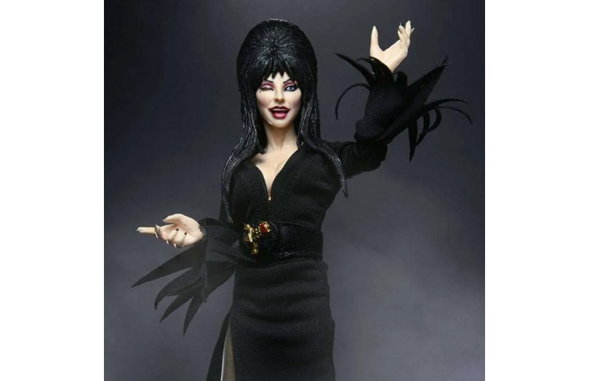 ΦΙΓΟΥΡΑ 20ΕΚ. ELVIRA (ELVIRA MISTRESS OF THE DARK)