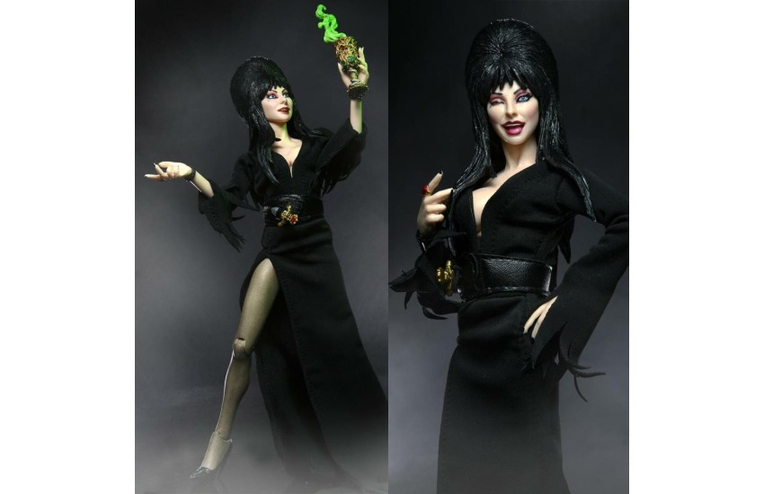 ΦΙΓΟΥΡΑ 20ΕΚ. ELVIRA (ELVIRA MISTRESS OF THE DARK)