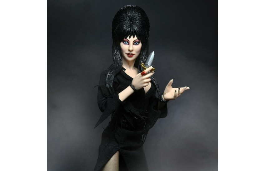 ΦΙΓΟΥΡΑ 20ΕΚ. ELVIRA (ELVIRA MISTRESS OF THE DARK)