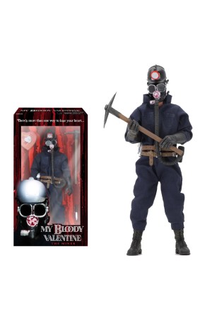 ΦΙΓΟΥΡΑ 20ΕΚ. THE MINER (MY BLOODY VALENTINE)