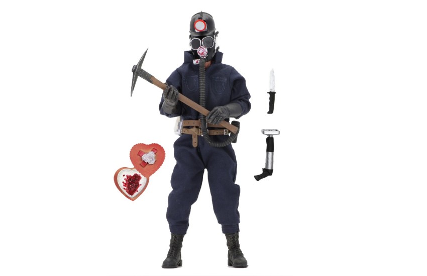 ΦΙΓΟΥΡΑ 20ΕΚ. THE MINER (MY BLOODY VALENTINE)