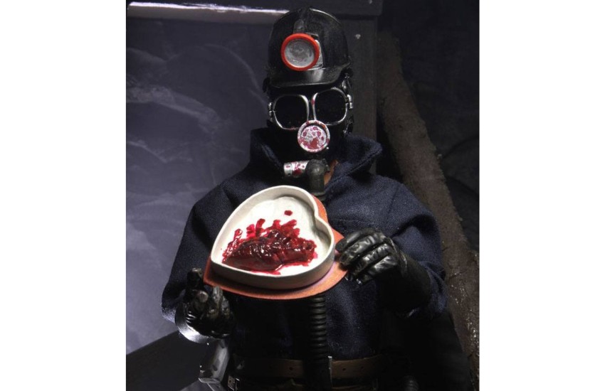 ΦΙΓΟΥΡΑ 20ΕΚ. THE MINER (MY BLOODY VALENTINE)