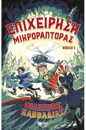 ΕΠΙΧΕΙΡΗΣΗ ΜΙΚΡΟΡΑΠΤΟΡΑΣ