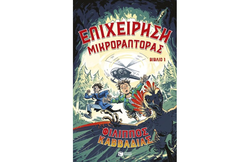 ΕΠΙΧΕΙΡΗΣΗ ΜΙΚΡΟΡΑΠΤΟΡΑΣ
