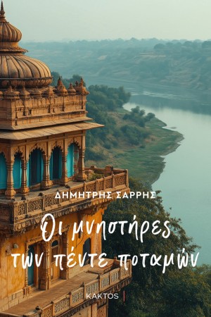 ΟΙ ΜΝΗΣΤΗΡΕΣ ΤΩΝ ΠΕΝΤΕ ΠΟΤΑΜΩΝ