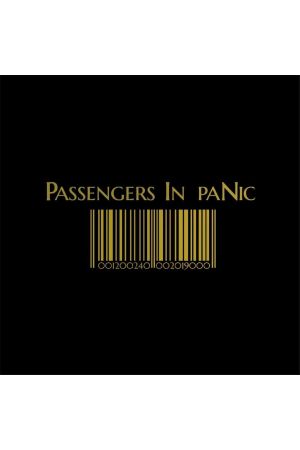 PASSENGERS IN PANIC (DIGIPACK EDITION)      