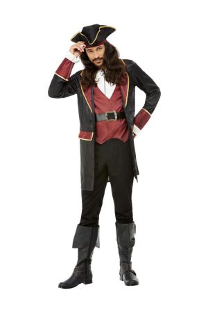 ΣΤΟΛΗ SWASHBUCKLER PIRATE 