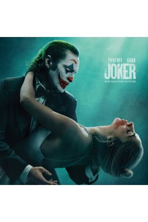 JOKER: FOLIE A DEUX (LP)