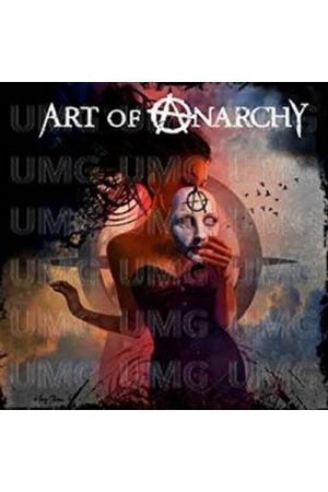 ART OF ANARCHY